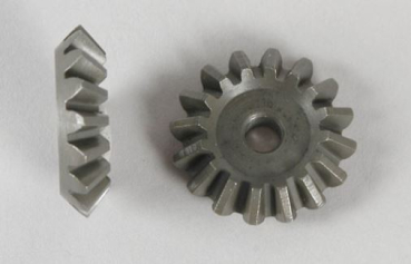 06067 Differential-Kegelzahnrad B/Mitte 2 Stück